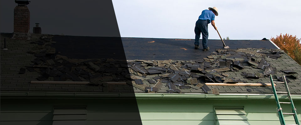 Levering Roofing Contractors