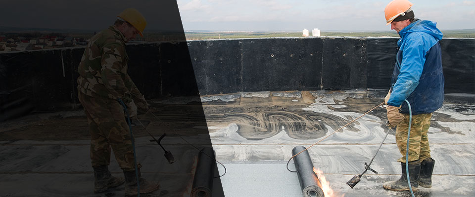 Levering Roofing Contractors